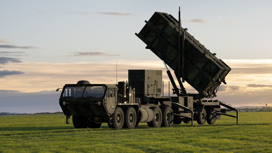 Америка шаље други ракетни систем "патриот" у Украјину