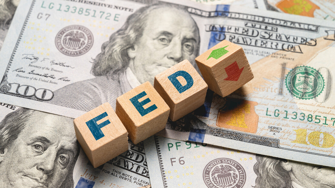 Kamatne stope u SAD još neće u rikverc: FED prognozira jedno umesto najavljena tri smanjenja