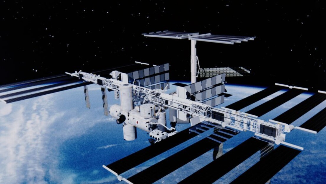 Лажна узбуна или космичка несрећа: Шта се догодило на Међународној свемирској станици?