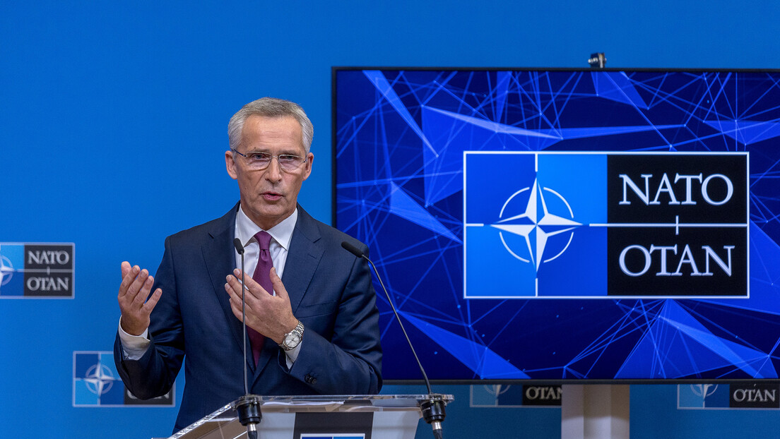 Generalni sekretar NATO-a: Svi osim Mađarske žele da pomognu Ukrajini