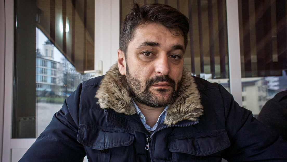 Формиран предмет против Емира Суљагића због претњи официру полиције у Зворнику