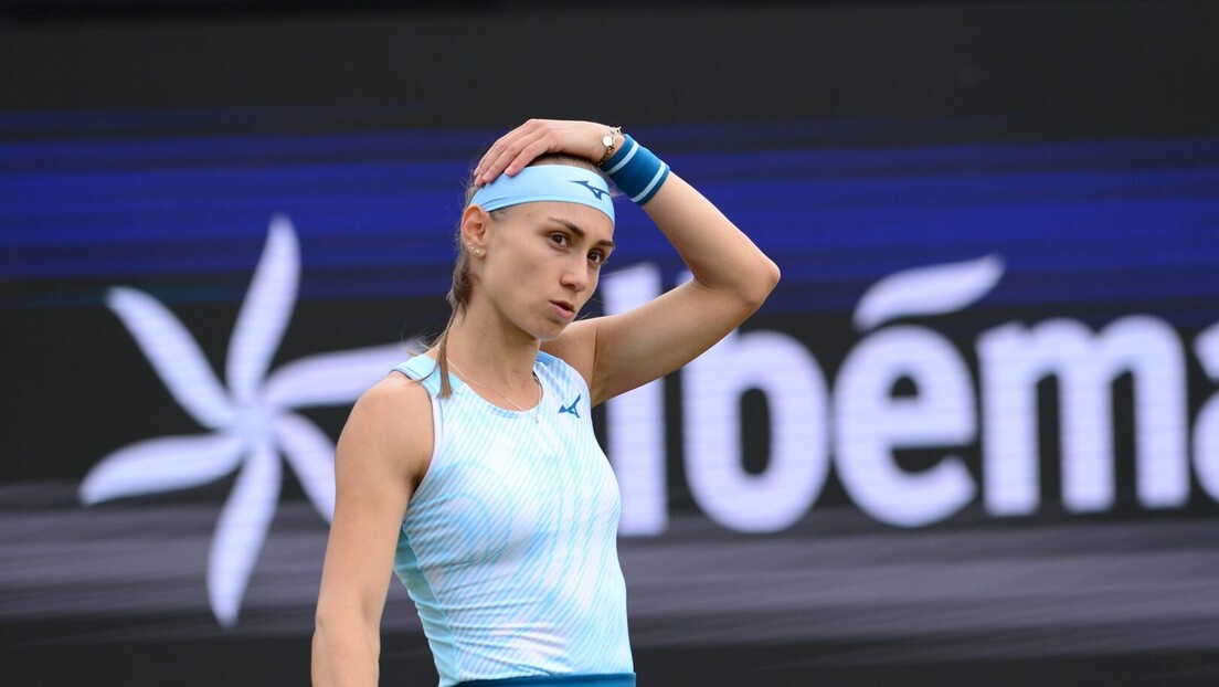 Крунићева стала после велике победе – крај за Александру у четвртфиналу Хертогенбоша