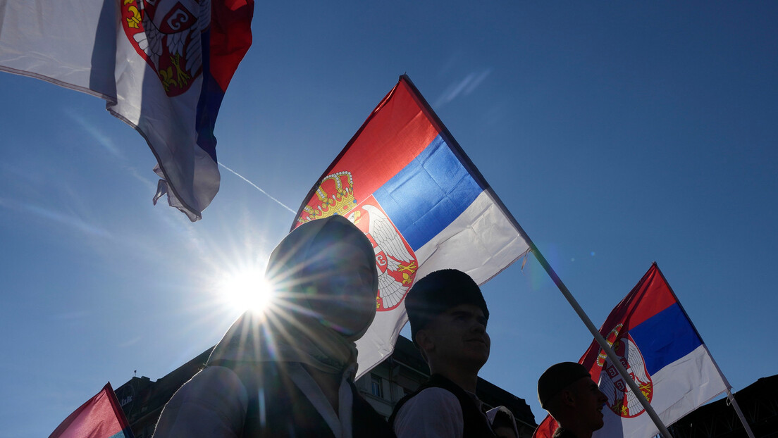 Mediji: Srbija učestvuje na "mirovnoj" konferenciji o Ukrajini u Švajcarskoj