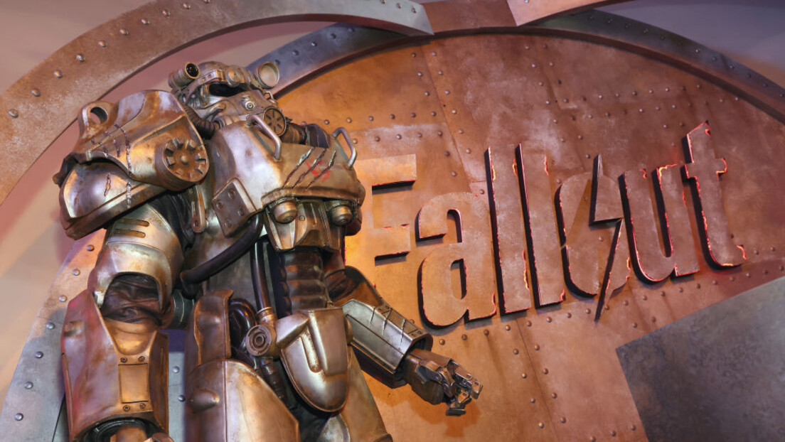 Fallout: Висока драма и црни хумор на игралишту доктора Стрејнџлава