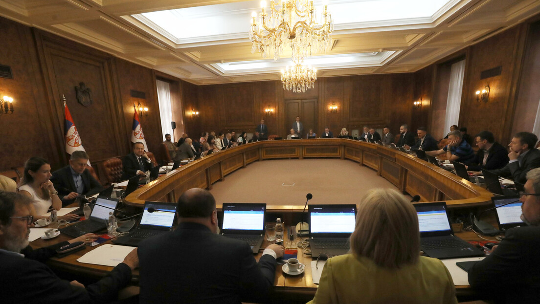 Vlada Srbije odlučila: Vulin zadužen za unapređenje saradnje sa zemljama BRIKS-a
