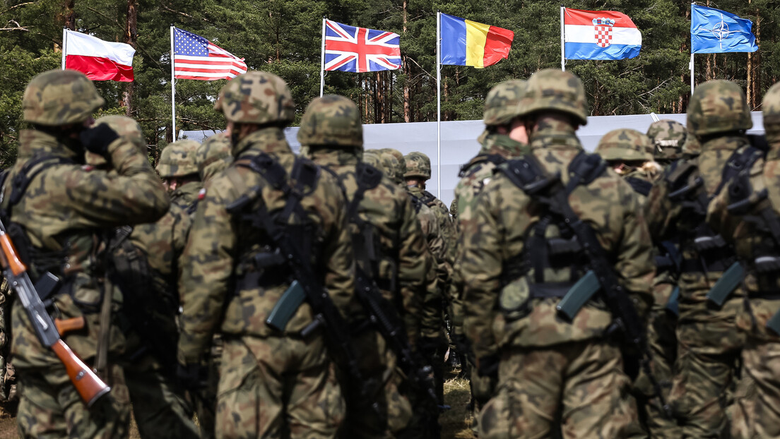 Француски политичар: НАТО одбио Путинов мировни предлог јер жели рат