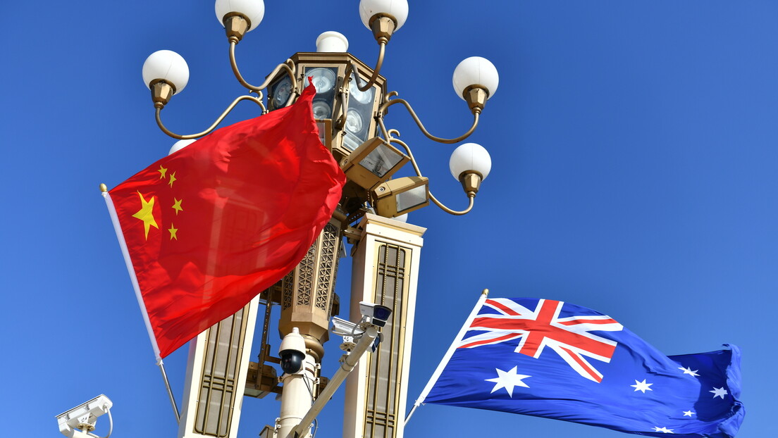 Kineski premijer: Odnosi Kine i Australije vratili se na pravi put