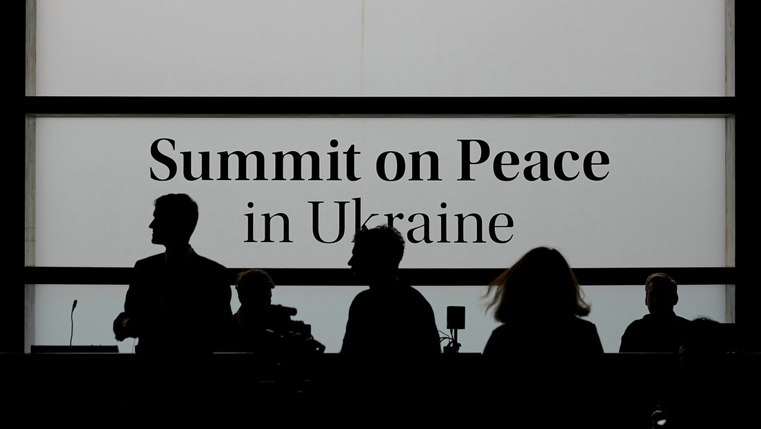 Drugi dan samita o Ukrajini u Švajcarskoj: Raspravlja se o tri tačke mirovnog plana