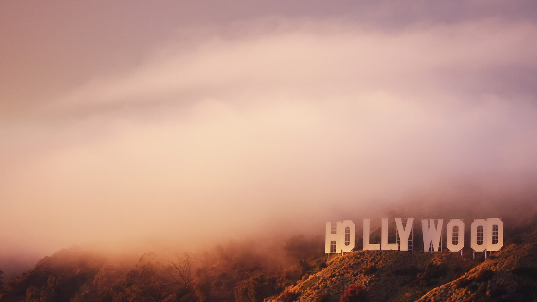 Kako je propao Holivud