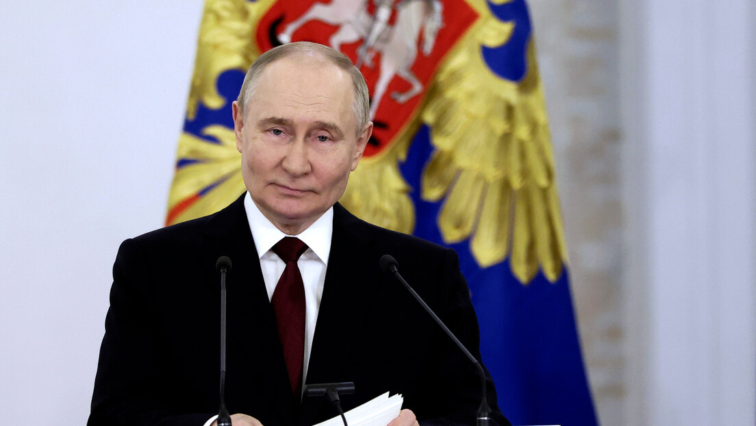 Putin čestitao Kurban-bajram: Važan doprinos muslimanskih organizacija jedinstvu ruskog naroda