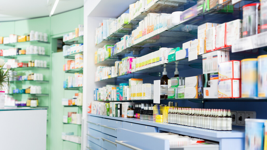 Evropska unija u kandžama farmaceutske industrije: Što je tržište manje, lekovi su skuplji