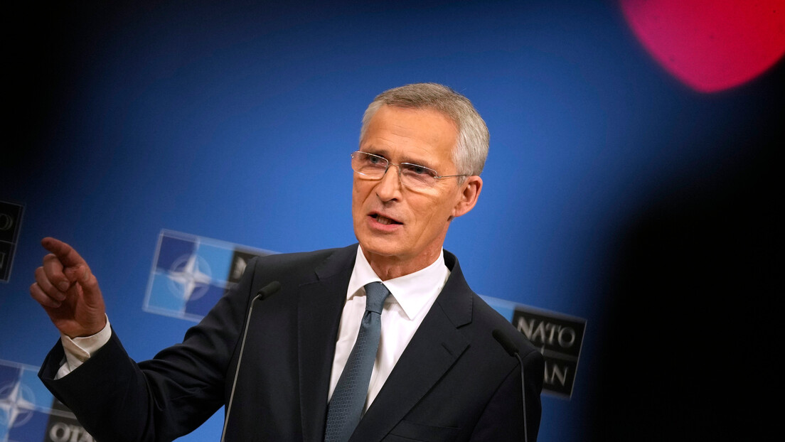 Stoltenberg: NATO razmatra stavljanje nuklearnog naoružanja u stanje pripravnosti