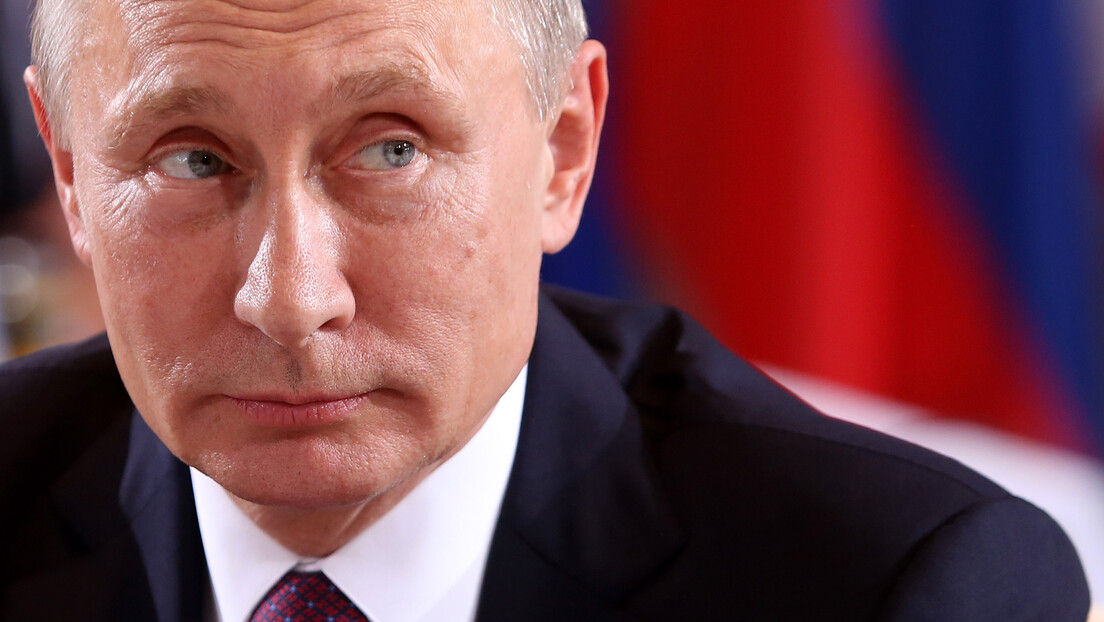 Леонид Савин: Шта је Путин поручио Западу