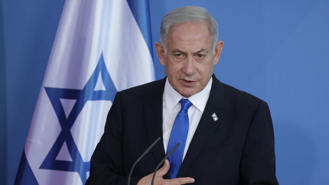 Нетанјаху распушта ратни кабинет