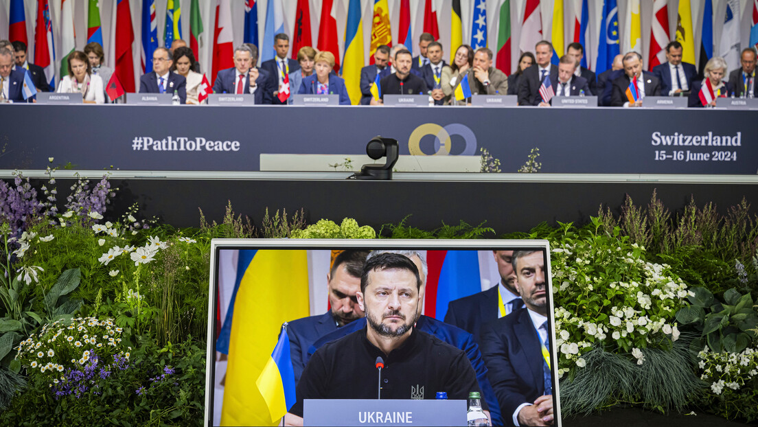 Nakon konferencije u Švajcarskoj: Šta je Srbija dobila a šta izgubila učešćem na skupu o Ukrajini?