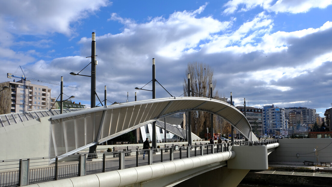 Gervala: Još se ne zna kad će biti otvoren most na Ibru