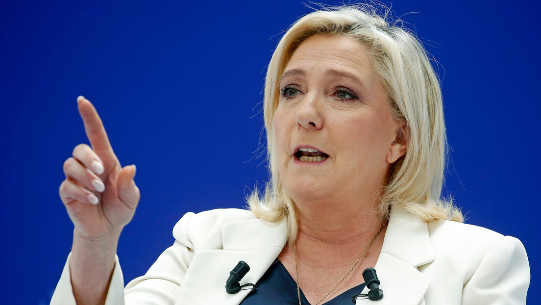 Le Penova: EU je toksična i opasna za svoje članice