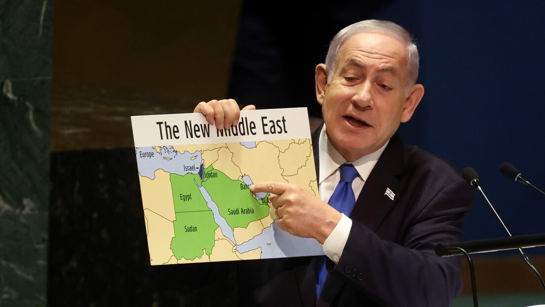 Шта значи Нетанјахуово распуштање ратног кабинета: Крај рата или још већи сукоб на Блиском истоку?