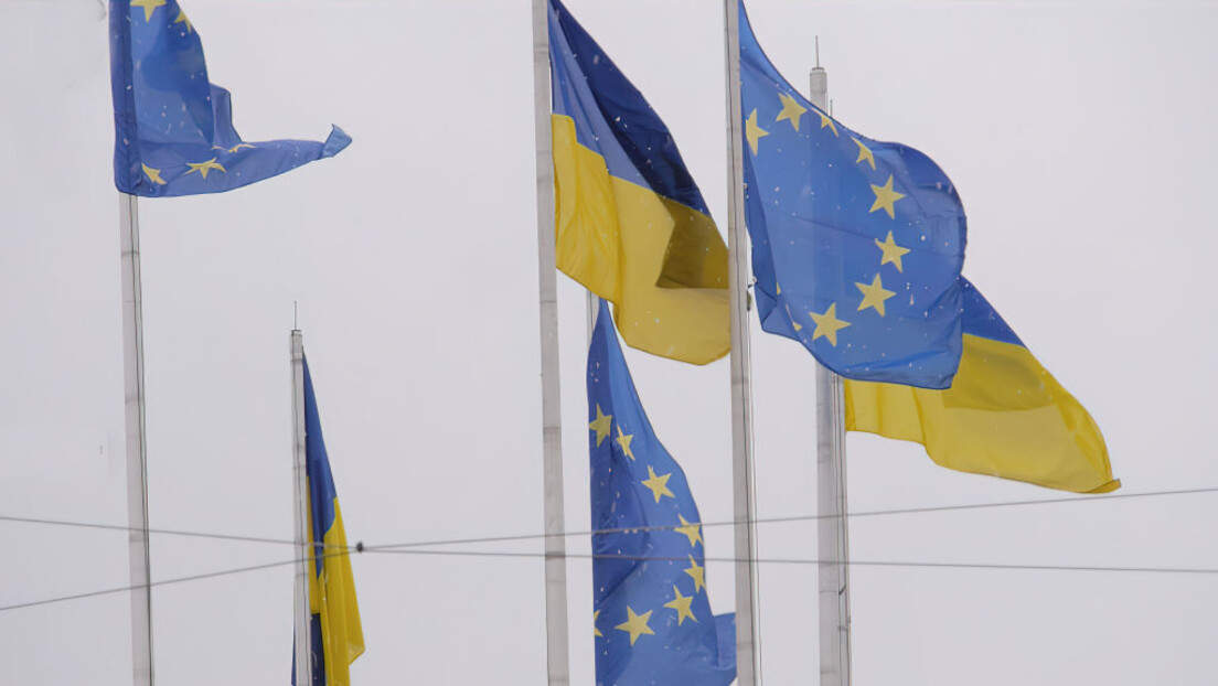 (Не)поверење међу савезницима: ЕК основала надзорни орган за корупцију у Украјини