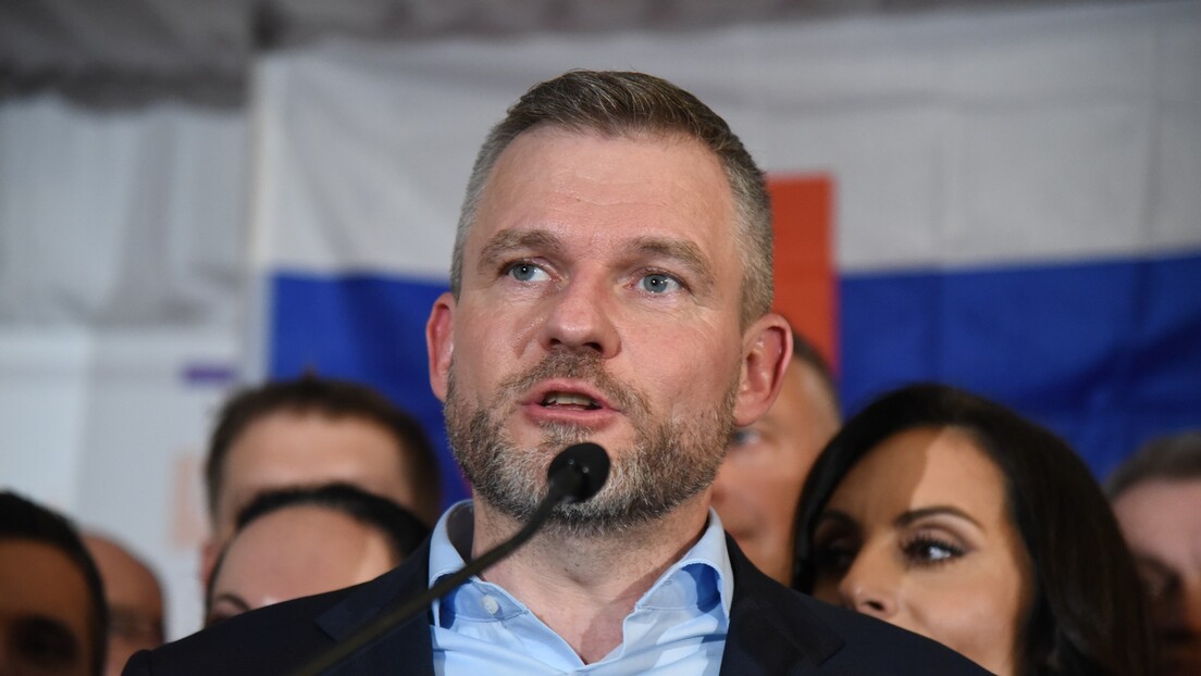 Словачка именовала кандидата за комесара у новом саставу ЕК