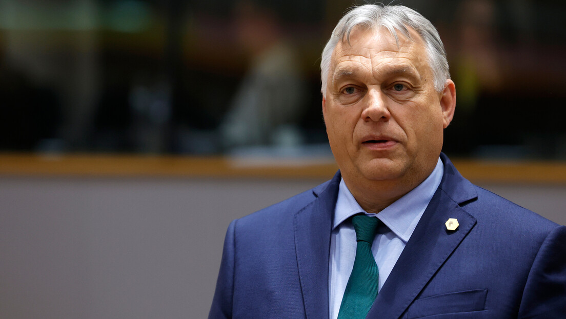 Orban: Brisel ignoriše volju naroda iskazanu na izborima za EP