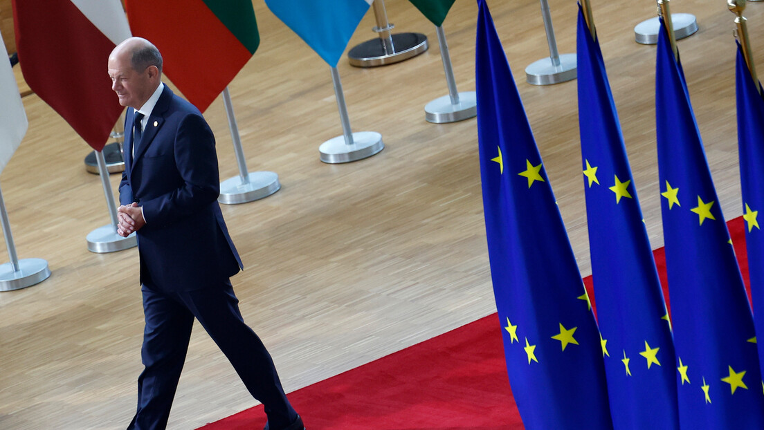 Немачка не би да уводи нове санкције Русији: ЕУ спремила нови сет ограничења