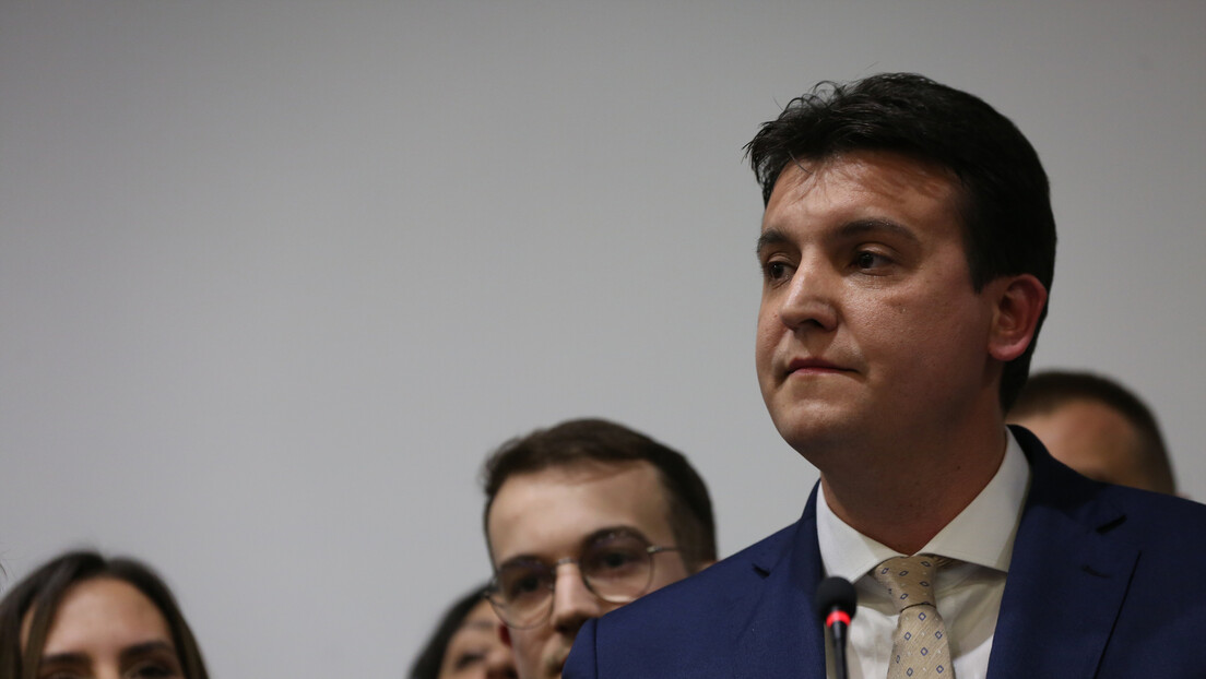 Црногорски министар тражио да се наоружа: Министарство одбило захтев