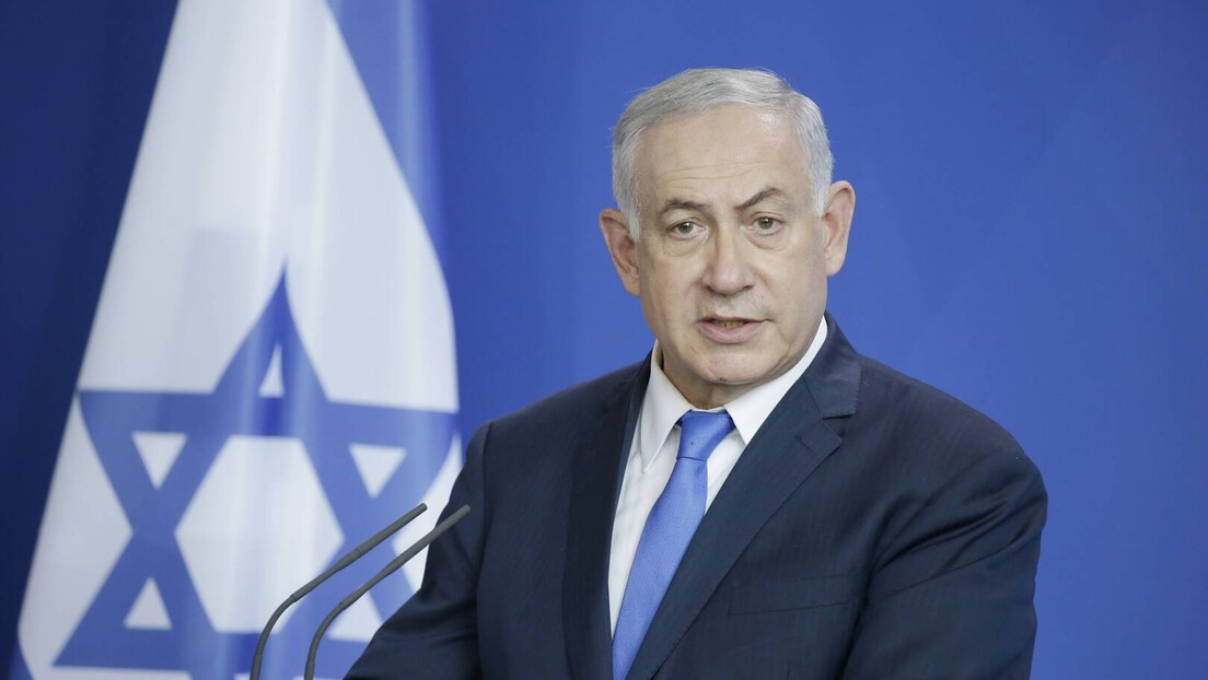 Нетанјаху: Блинкен обећао да ће укинути ограничења на испоруке америчког оружја