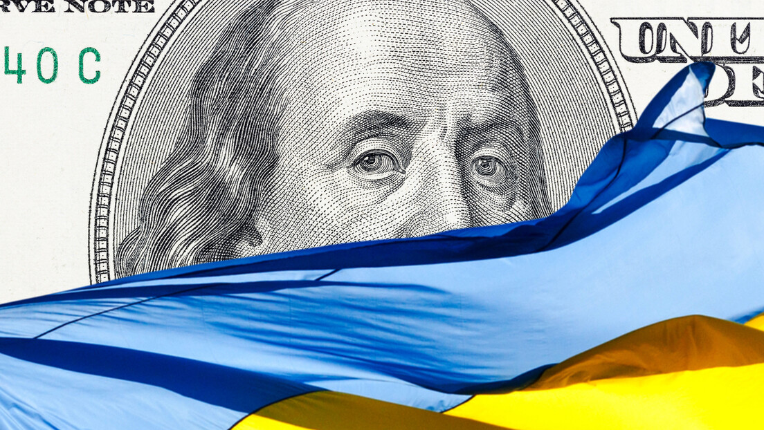 Украјина на ивици банкрота: Кијев није постигао договор са кредиторима