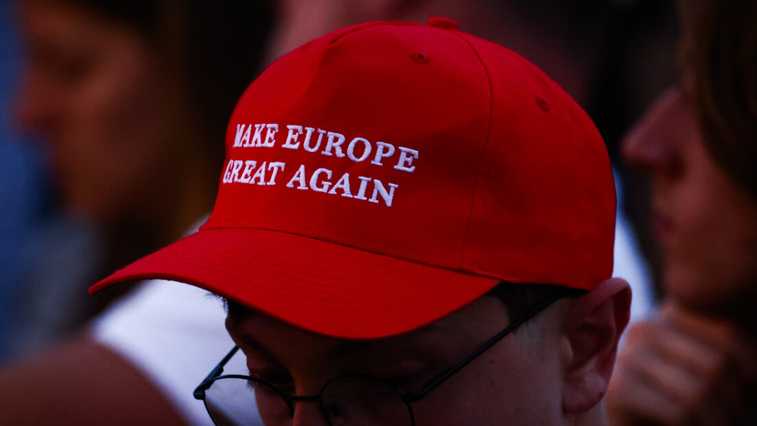 Мађарска изабрала слоган за председавање ЕУ: "Начинимо Европу поново великом"