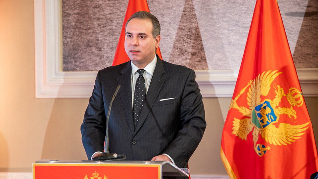 Огласио се црногорски министар о Јасеновцу: Грлић Радман има право