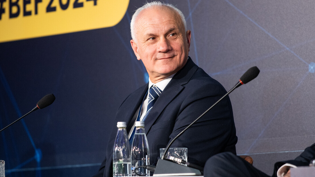 Direktor "Elektroprivrede Srbije": Struja neće poskupeti ove godine, EPS kreće u reforme