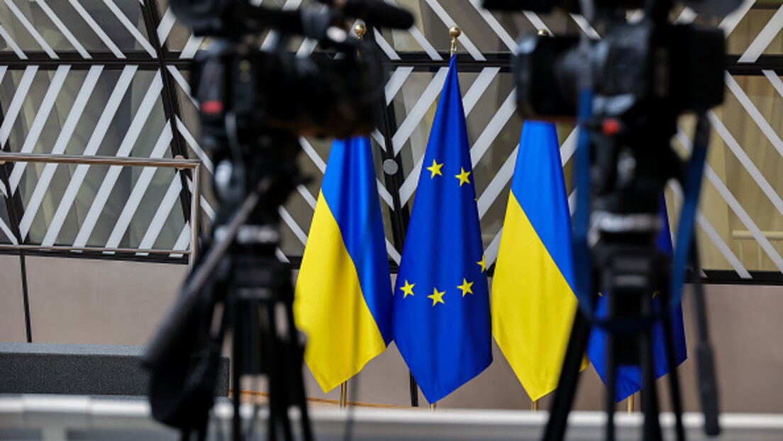 "Њујорк тајмс": Украјинске власти сузбијају медијске слободе у земљи