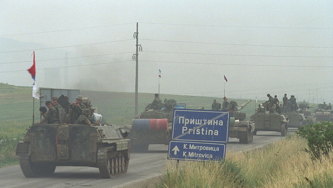 Најтужнија операција српске војске: Када су последњи војници Војске СРЈ напустили КиМ