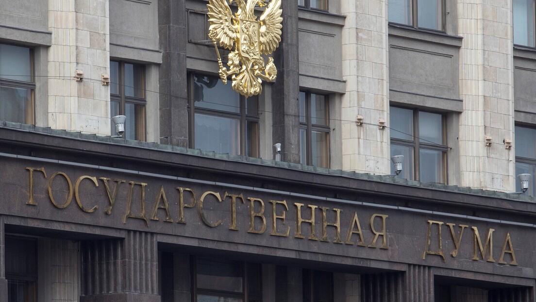 Русија обуставља учешће у ПС ОЕБС: Дума и Савет Федерације припремају документ