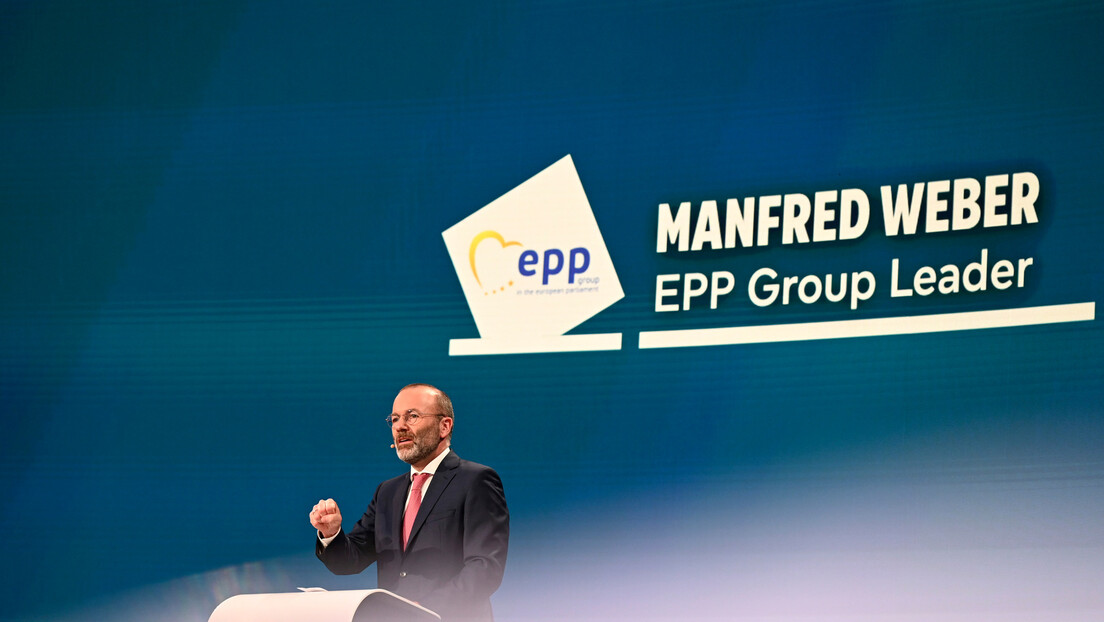 Без промене у Европској народној партији: Вебер по четврти пут изабран за председника