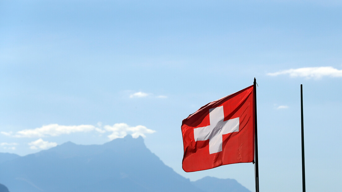 МСП Швајцарске: Списак потписника саопштења након самита у Швајцарској подложан изменама