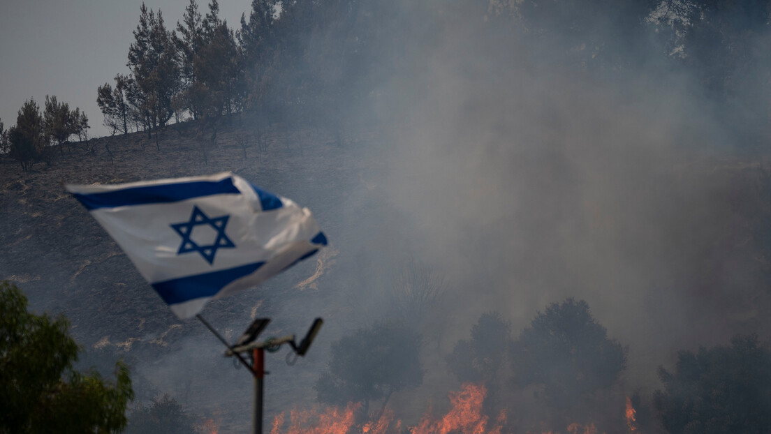 Izrael preti sveopštim ratom; Hezbolah odgovara: Neće biti sigurnih zona