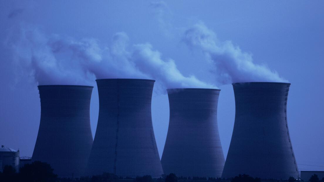 "Fajnenšel tajms": Kako Rusija koristi nuklearnu energiju za osvajanje globalnog uticaja