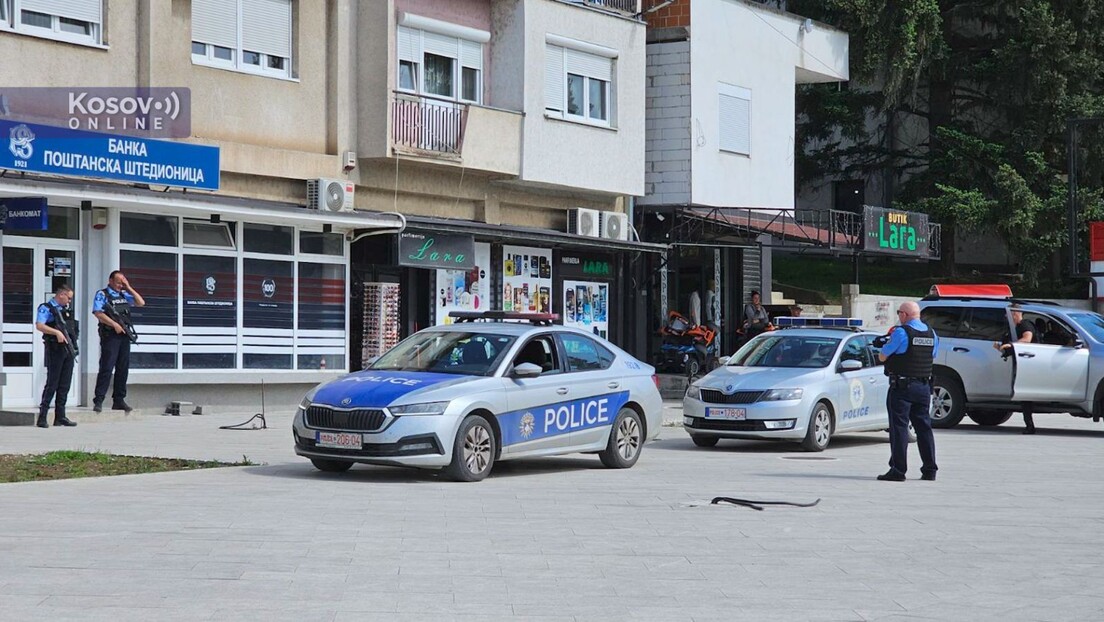 Канцеларија за КиМ: Хапшење Србина покушај Куртија да изазове нову кризу