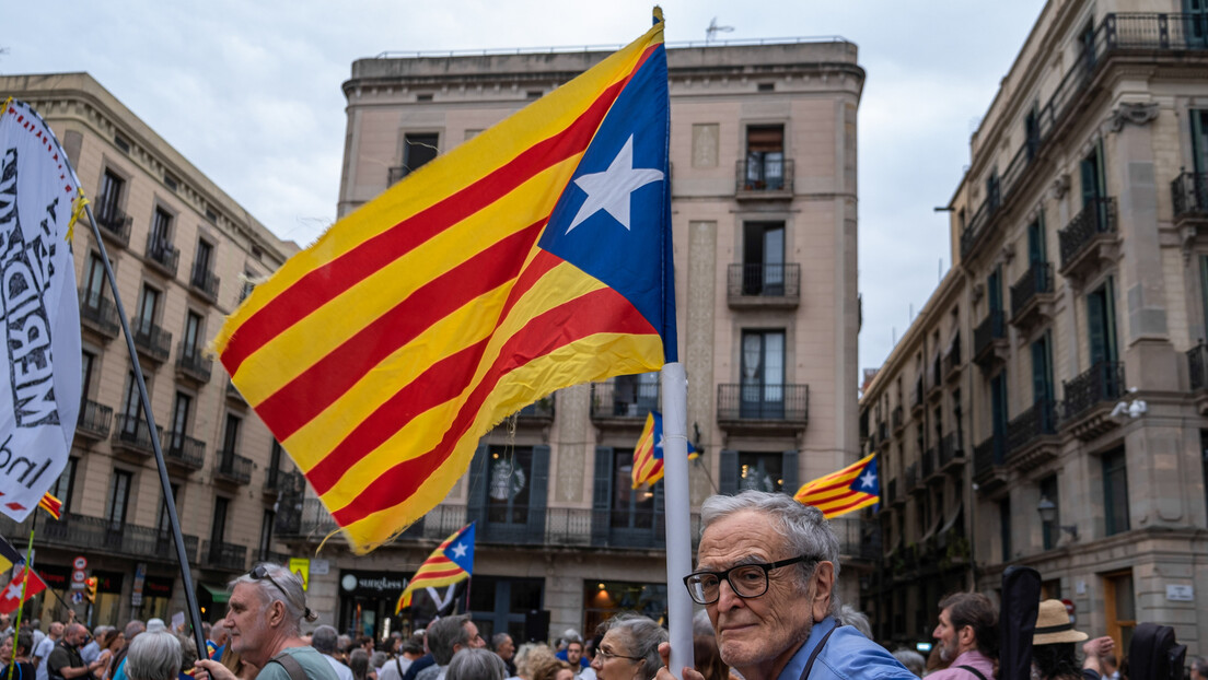 Каталонски сепаратисти подносе иницијативу за признање "Косова" у шпанском парламенту