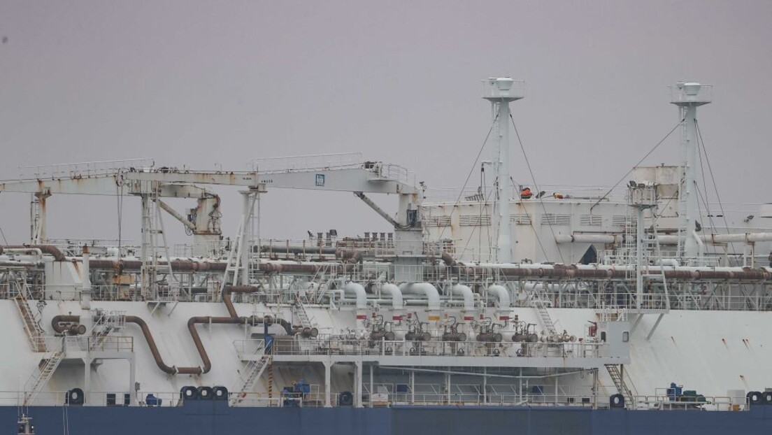 Holandija: EU će ograničiti pristup naftnim tankerima iz Rusije