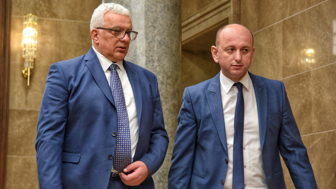 Predmet "državni udar": Specijalni tužioci tražili da se Mandić i Knežević osude na po pet godina