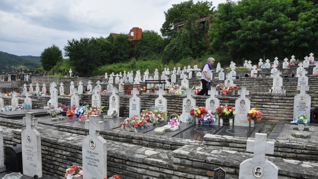 Godišnjica zločina u Ratkovićima kod Srebrenice: Stojana oborili i zaklali pa pravosnažno oslobođeni