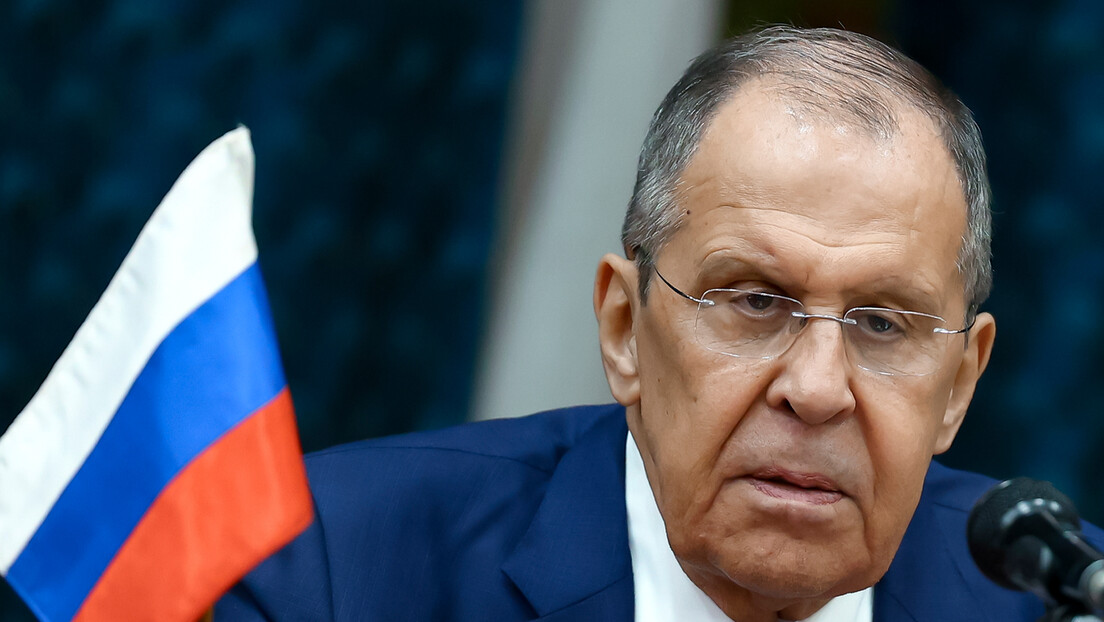 Lavrov: Putin izneo najrealnije osnove za rešavanje sukoba u Ukrajini