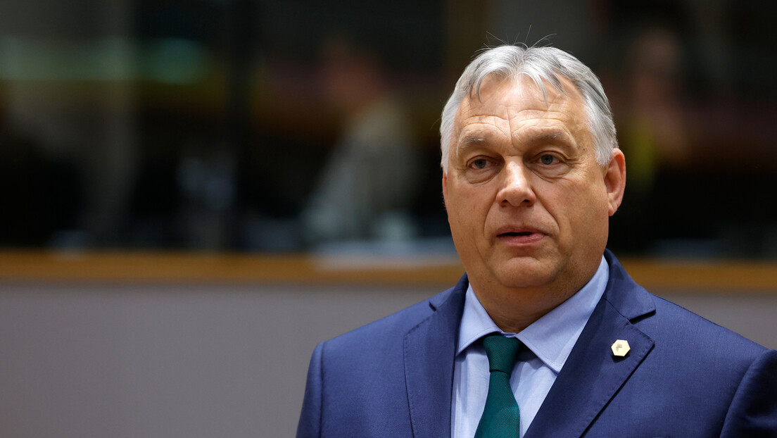Орбан: НАТО ће имати војну мисију у Украјини – Мађарска у њој неће учествовати