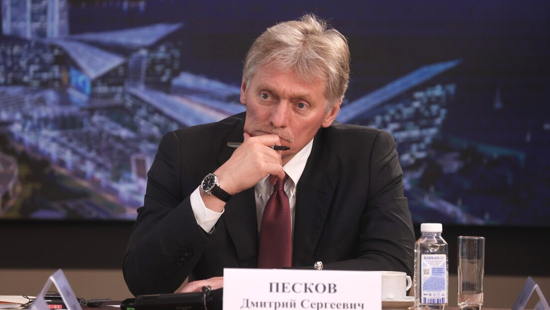 Kremlj poručuje: Dijalog sa Amerikom mora uključivati i Ukrajinu