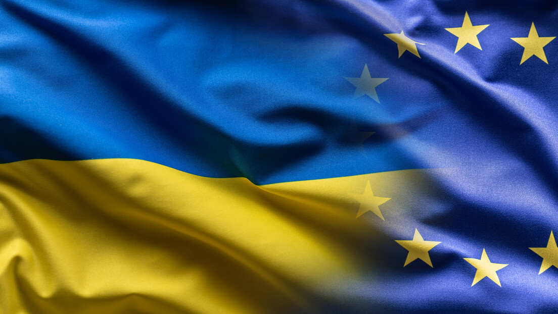 Nema više prepreka: Počinju pristupni pregovori o članstvu  Ukrajine i Moldavije u EU