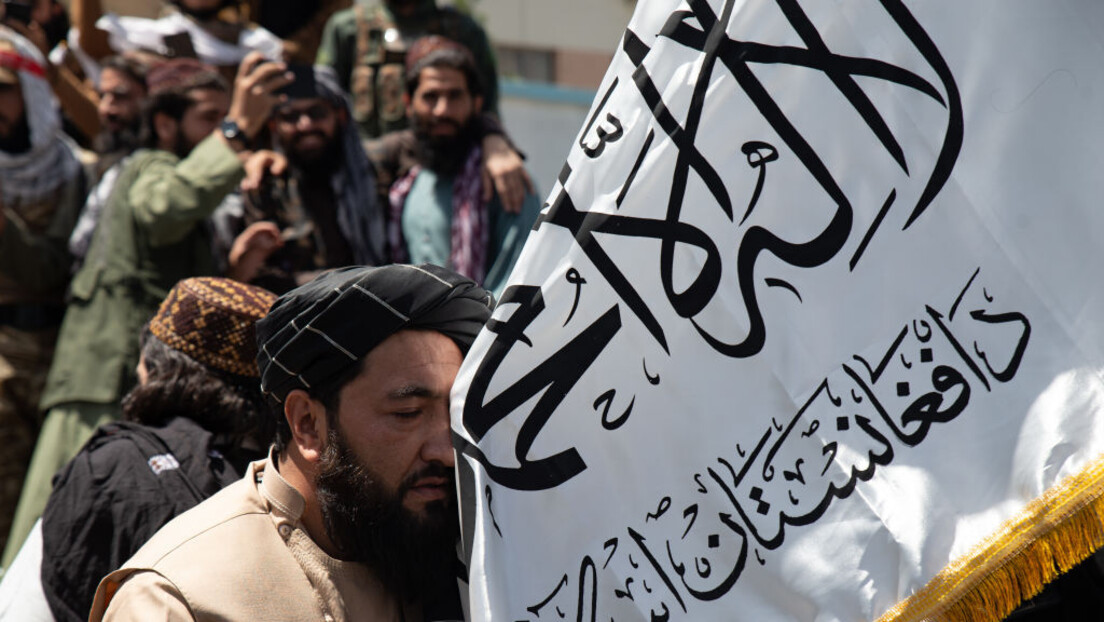 Nebenzja: Zapadno oružje u rukama avganistanskih terorista – opasnost po region