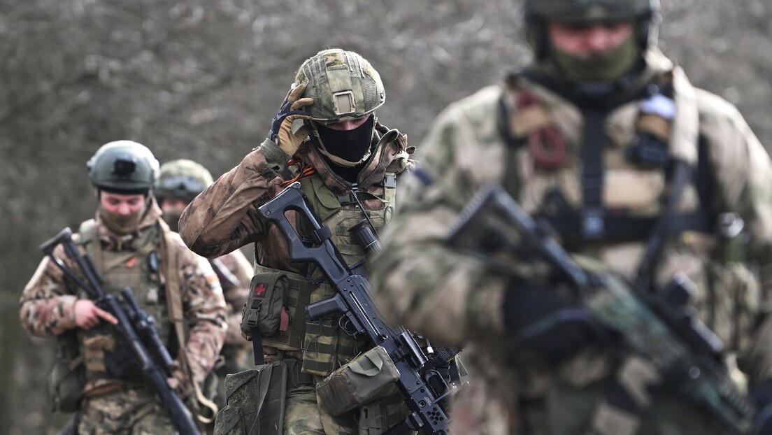 Најпознатији руски војни блогер за РТ Балкан открива: Руси крећу у још једну офанзиву